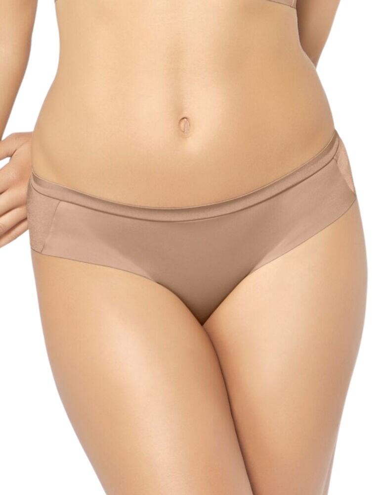 10193532 Triumph Body Make-Up Soft Touch Hipster Brief - 10193532 Neutral Beige