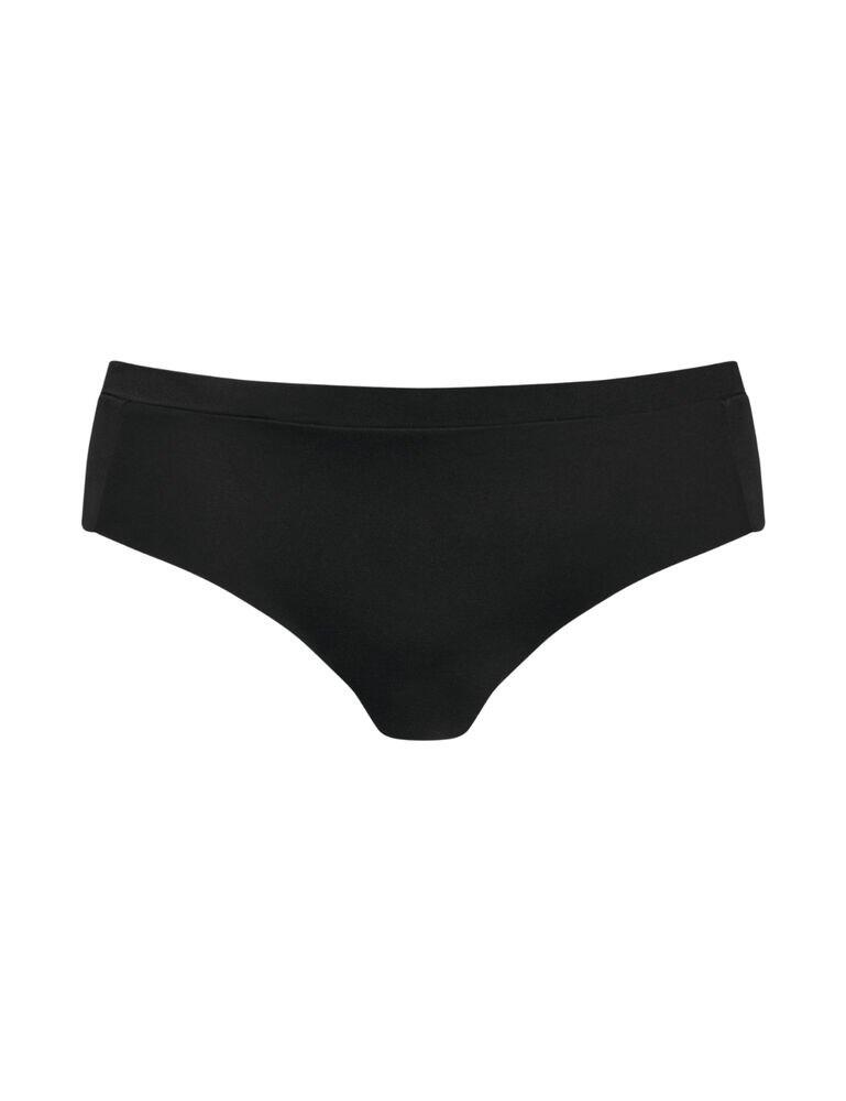 10193532 Triumph Body Make-Up Soft Touch Hipster Brief - 10193532 Black