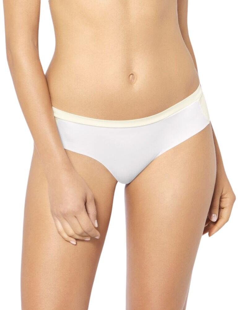 10193532 Triumph Body Make-Up Soft Touch Hipster Brief - 10193532 Vanille
