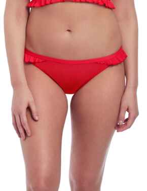 6705 Freya Nouveau Rio Bikini Brief - 6705 Red