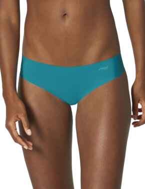 10186740  Sloggi Zero Feel Tanga Brief - 10186740  Ocean Depths