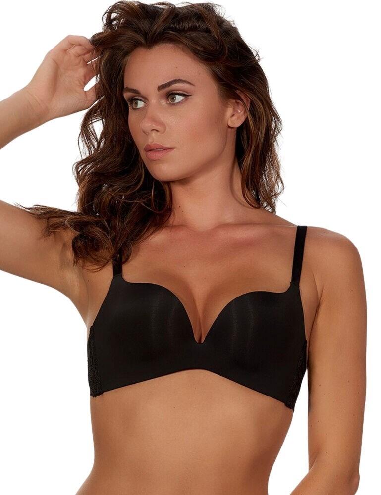 After Eden Wire Free Padded Bra –