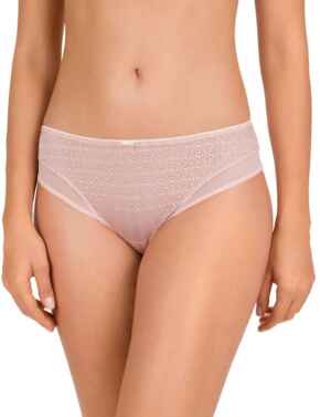 0812858 Felina Santorini Thong - 0812858 Pale Rose