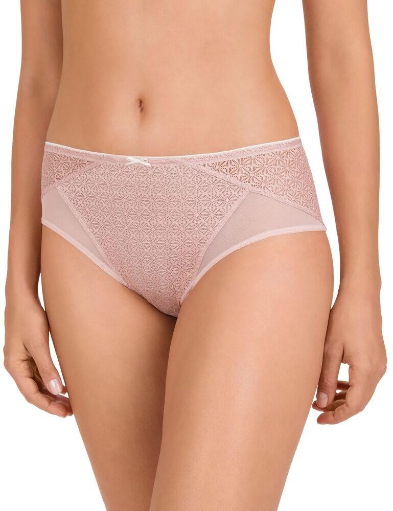 814858 Felina Santorini Boy Short Brief - 814858 Pale Rose