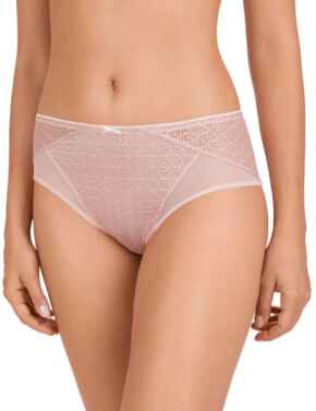 814858 Felina Santorini Boy Short Brief - 814858 Pale Rose