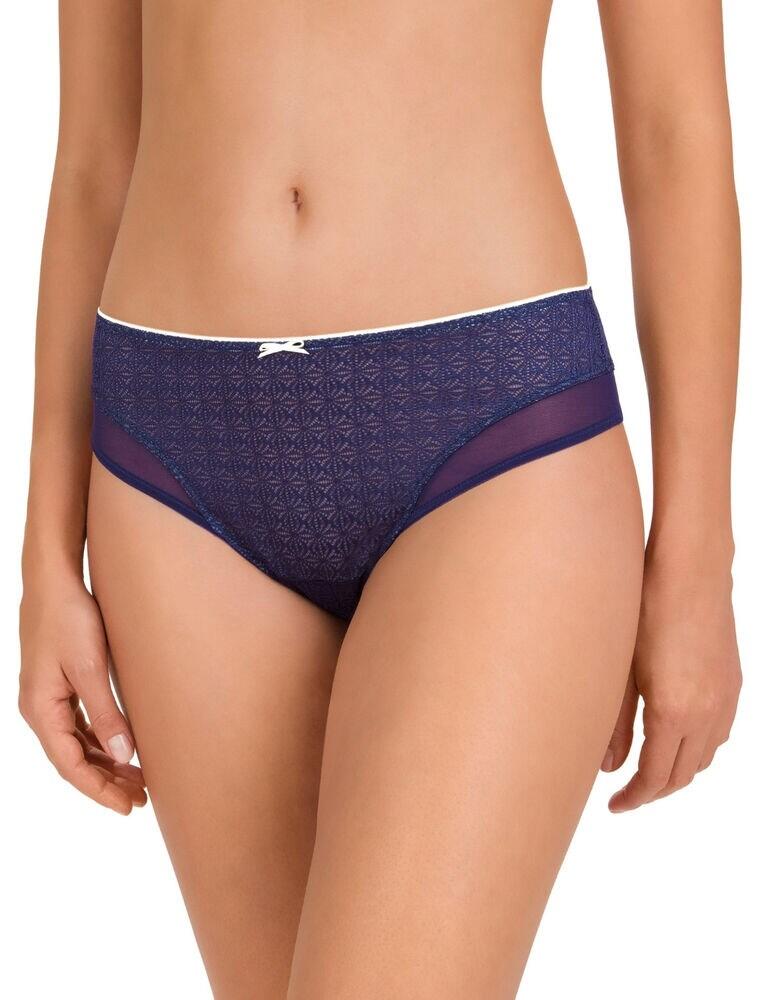 0812858 Felina Santorini Thong - 0812858 Astral Blue