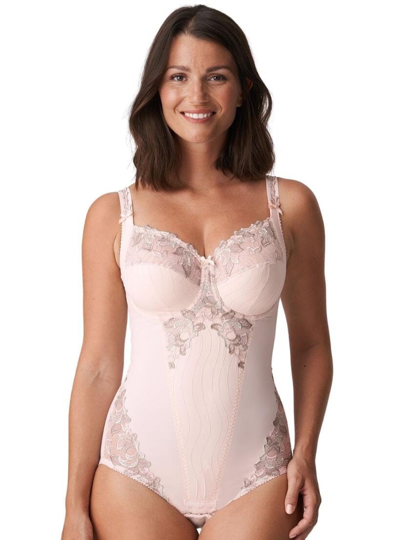 0461810 Prima Donna Deauville Body - 0461810 Silky Tan
