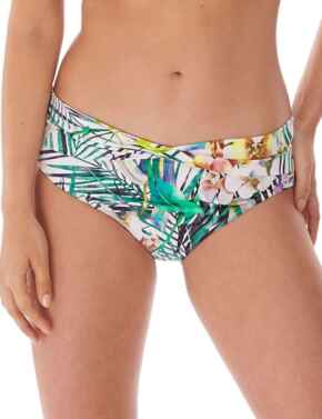 6926 Fantasie Playa Blanca Bikini Brief - 6926 Multi