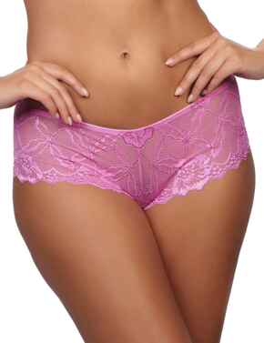 337166 After Eden Anna Lace Brief - 10.33.7166 Lilac