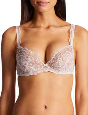 ND18 Aubade Soleil Nocturne Push-Up Bra - ND18 Opale