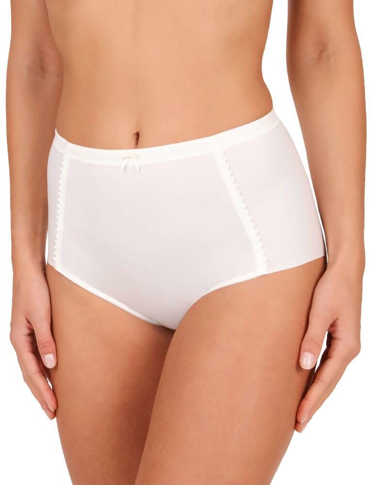 280210 Conturelle By Felina Rhapsody Panty Brief - 280210 Vanilla