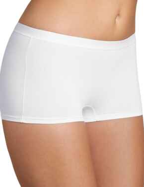 Sloggi Sensual Fresh Short Brief White 