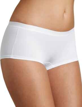 Sloggi Sensual Fresh Hipster Brief White