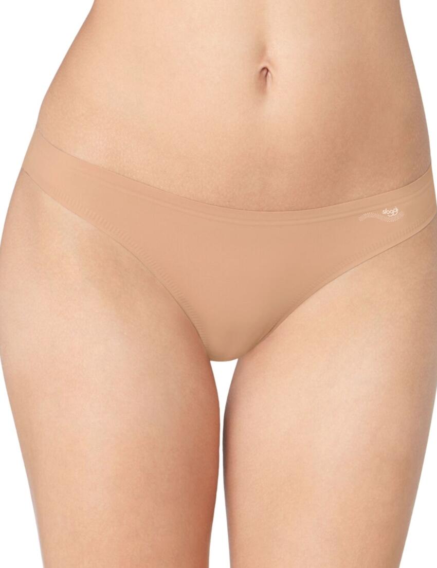 Sloggi Zero Feel Tai Brief Cognac