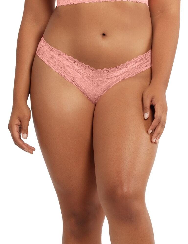 Parfait Adriana Brief in Peach Bud