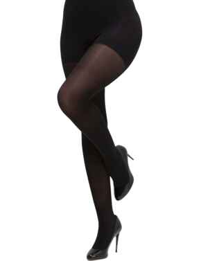  Moi Definitions Shaping Tights Black