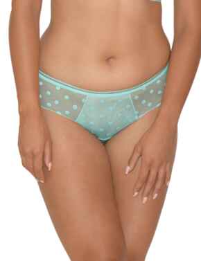 Curvy Kate Top Spot Balcony Bra Spearmint – Brastop UK