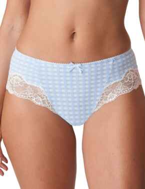 Prima Donna Madison Hotpant in Blue Bell