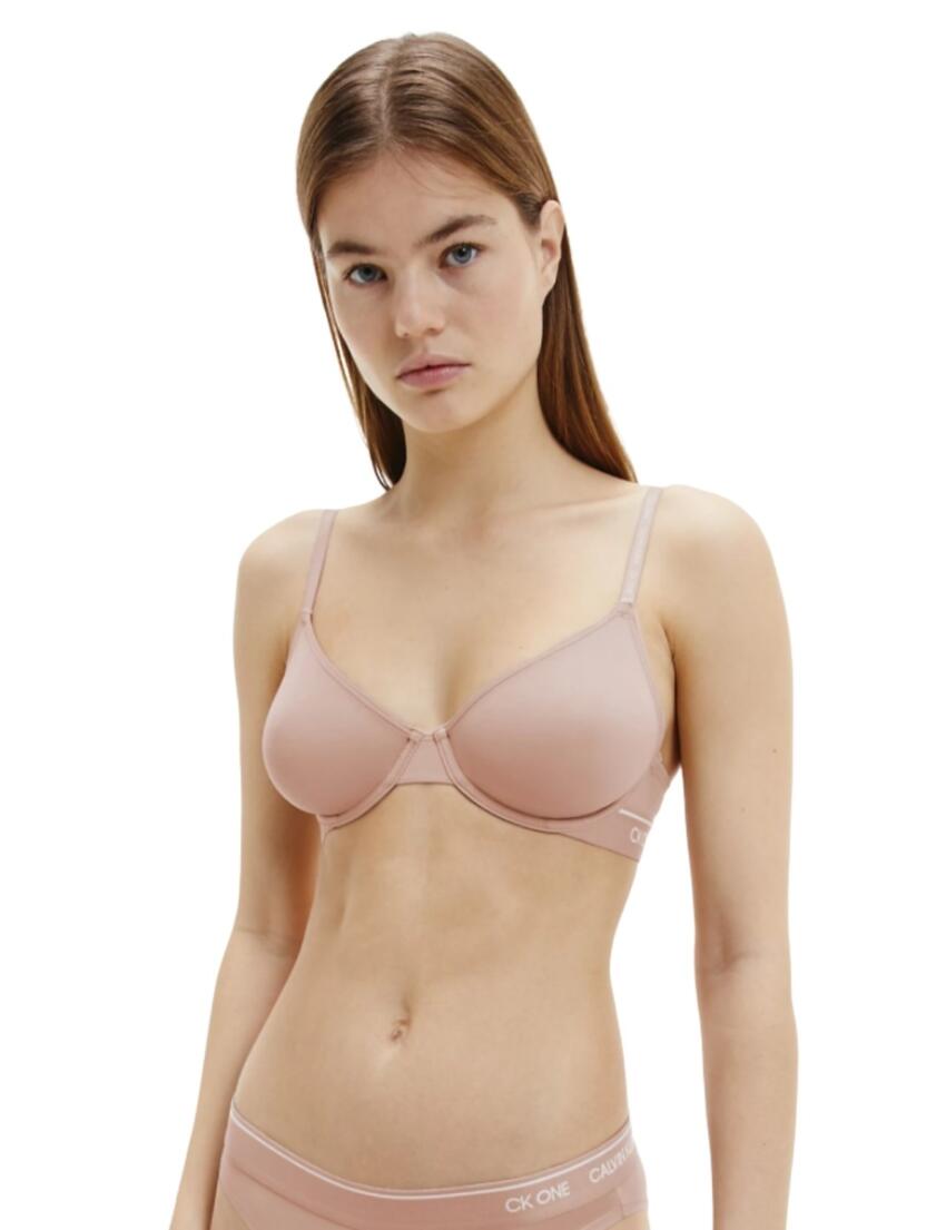 calvin klein underwear bralette lift