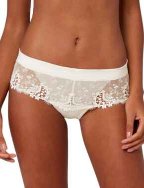 Simone Perele Wish Shorty Natural 
