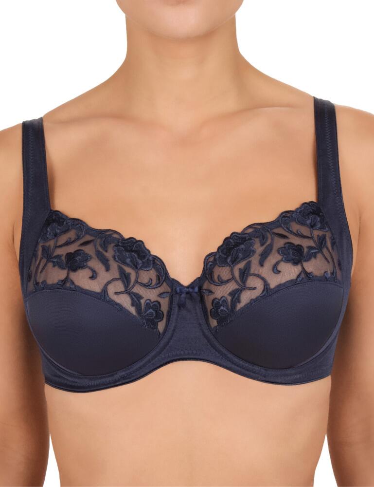 519 Felina Moments Wired Bra - 519 Admiral 