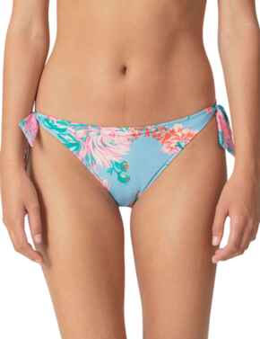 Marie Jo Laura Tie Side Bikini Brief in Riviera