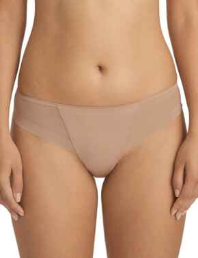 Prima Donna Every Woman Thong Ginger 
