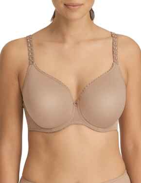Prima Donna Every Woman Spacer Bra Ginger