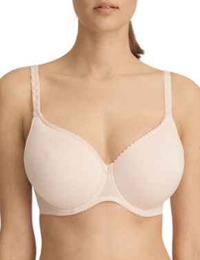Prima Donna Every Woman Spacer Bra Pink Blush 