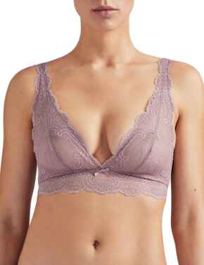 Aubade Danse Des Sens Lace Bralette OG10B – Cherchez La Femme Boutique