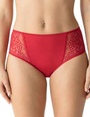 Prima Donna Twist (Scarlet Red) I Do Full Cup Unlined Underwire Bra – LES  SAISONS