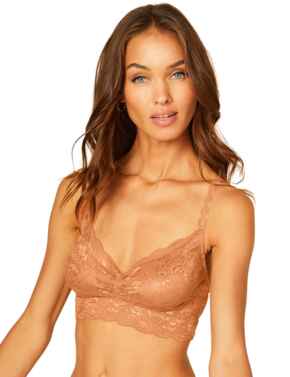 Cosabella Never Say Never Sweetie Soft Bra Tre