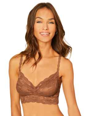 Cosabella Never Say Never Sweetie Soft Bra Due