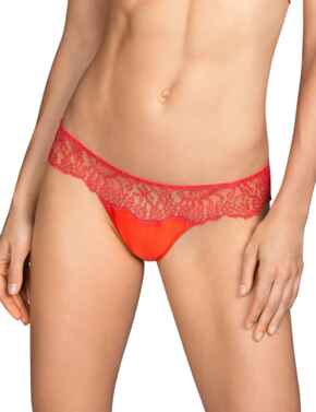 3309355 Andres Sarda LOVE Thong - 3309355 Spicy Berry