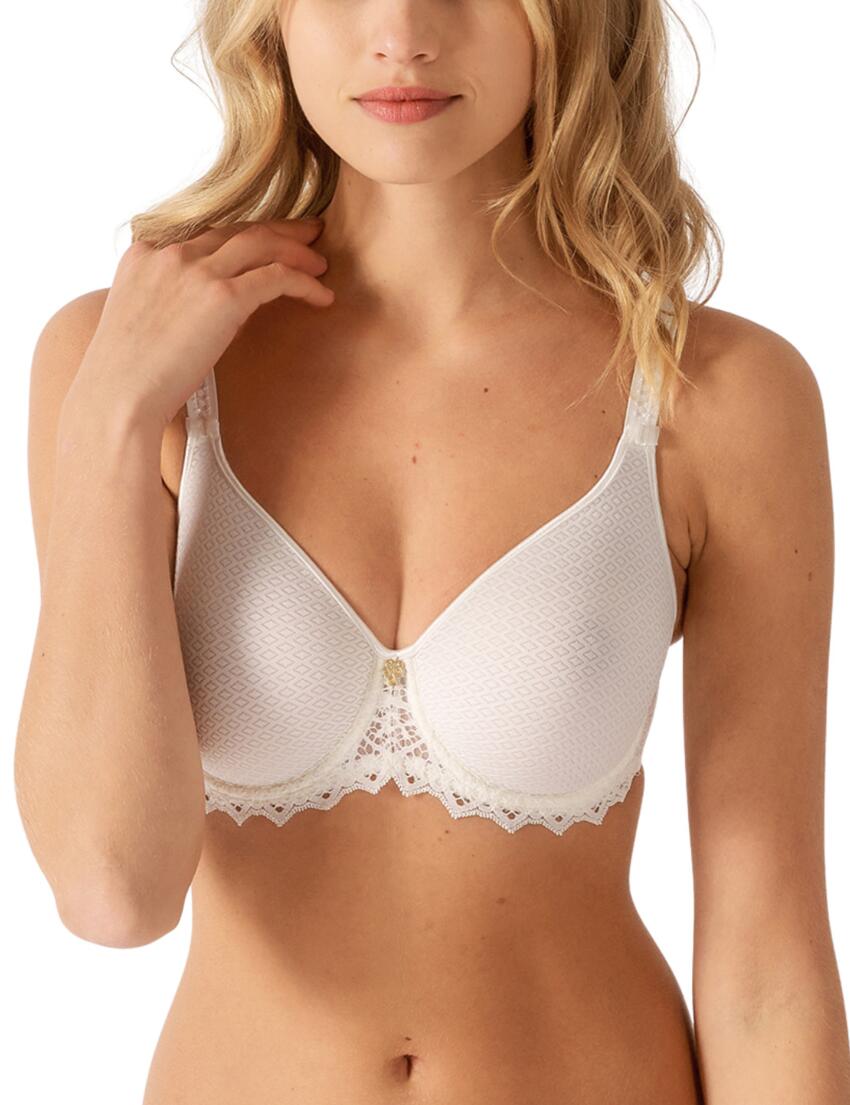 Casiopee Spacer Bra with Multiway Straps by Empreinte - Embrace