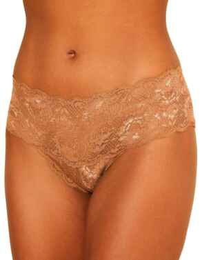 Cosabella Never Say Never Low Rise Hotpant in Tre