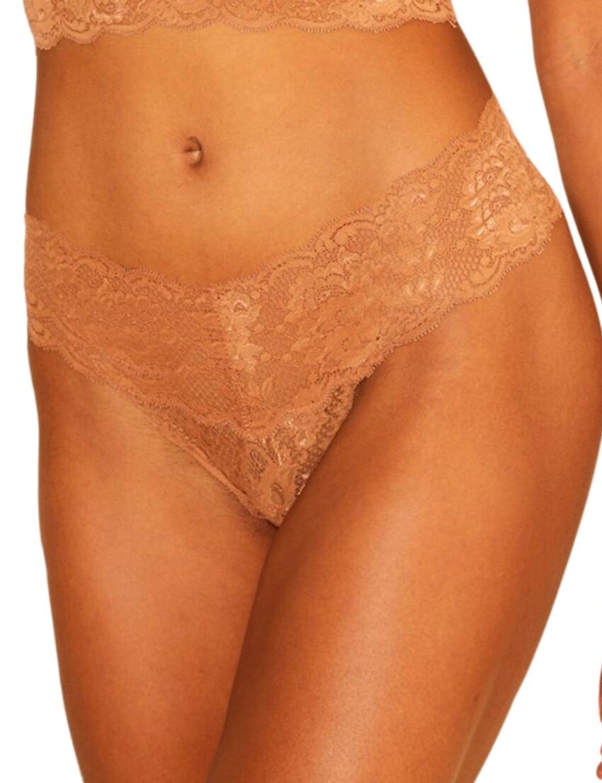 Cosabella Never Say Never Comfy Thong in Tre