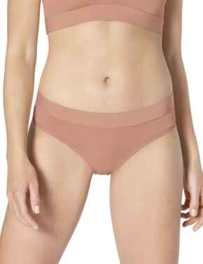 10207441 Sloggi Go Allround 2 Pack Hipster  - 10207441 Indian Summer