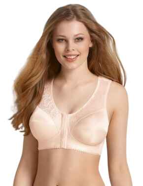 Anita Care Mylena Support Bra With Front Closure Angelskin 
