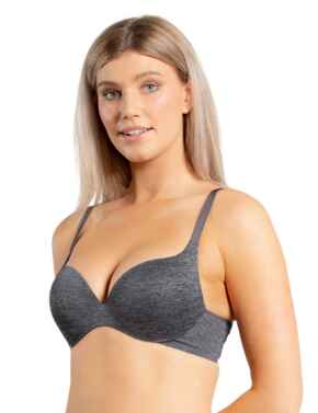 Royal Lounge Intimates Royal Delite Non-Wired Padded Bra - Belle