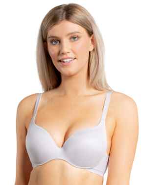 Royal Lounge Intimates Royal Fit Padded Full Cup Bra in Orchid