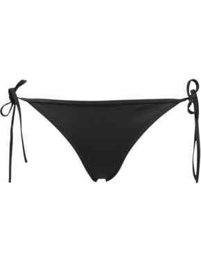 Calvin Klein CK NYC Side Tie Bikini Brief PVH Black