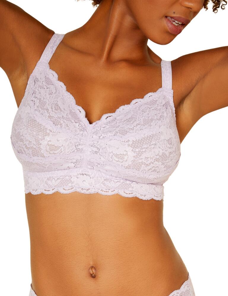 Cosabella Never Say Never Curvy Sweetie Soft Bra - Belle Lingerie