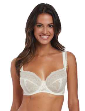 Fantasie Bronte Side Support Bra in Ivory