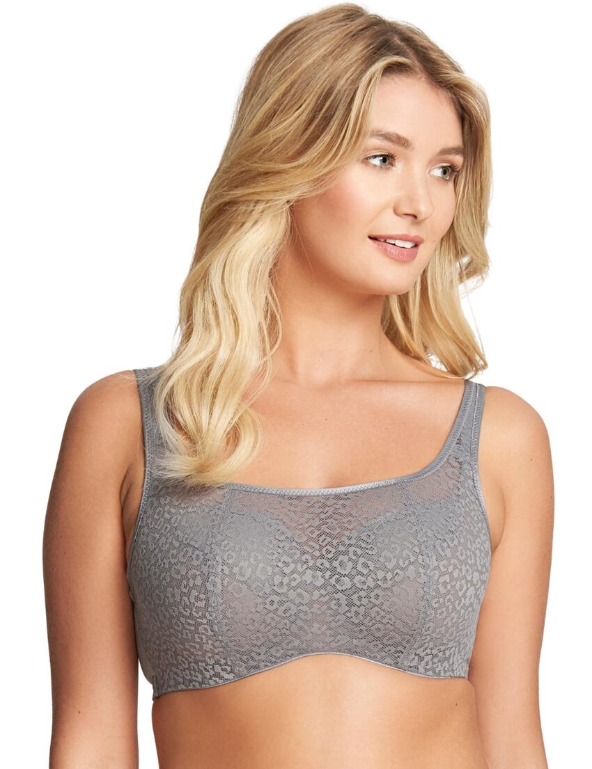 Cleo by Panache Sofia Dare Crop Top Bra - Belle Lingerie | Cleo by