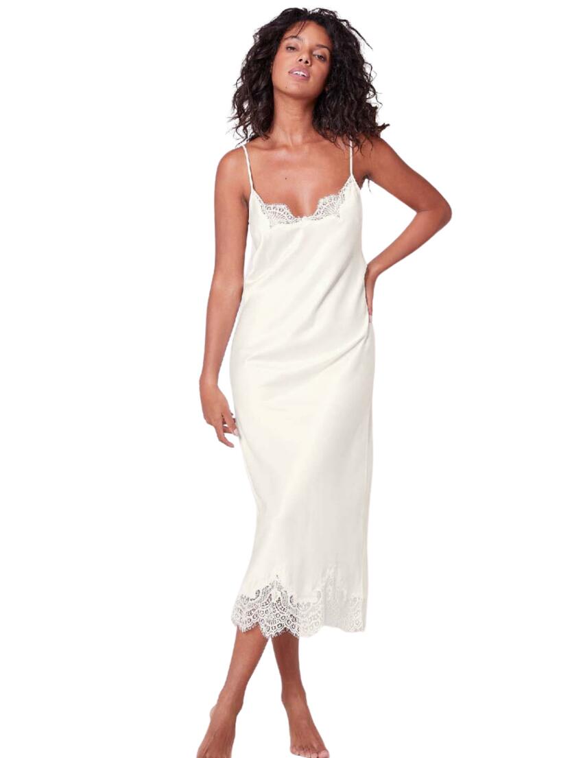 Simone Perele Eclipse Nightdress Natural