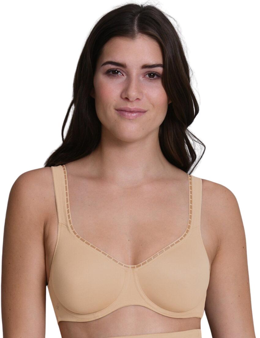 Rosa Faia Twin Firm Underwired Bra - Belle Lingerie