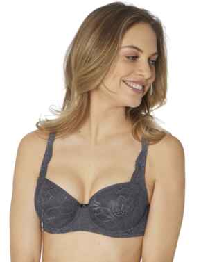 TRIUMPH Amourette Charm P wireless bra, Soft cup bras, Bras online, Underwear