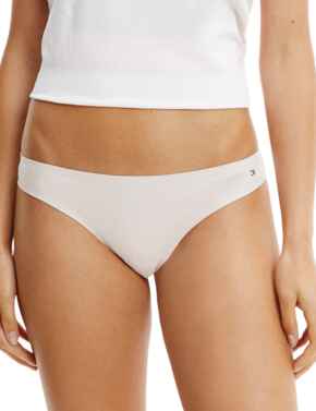 Tommy Hilfiger TH Ultra Soft Thong Pale Pink