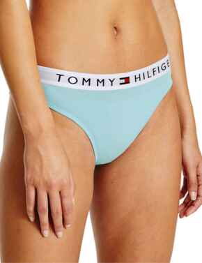 ommy Hilfiger Tommy Original Cotton Bikini Style Brief Cryo Ice